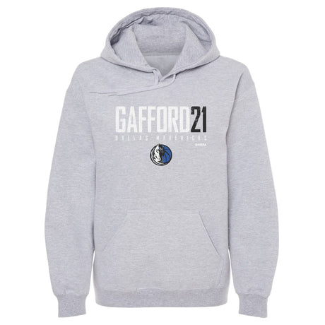 Daniel Gafford Men's Hoodie | 500 LEVEL