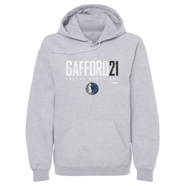 Daniel Gafford Men's Hoodie | 500 LEVEL