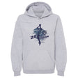 Napheesa Collier Men's Hoodie | 500 LEVEL