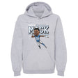 Khalil Mack Men's Hoodie | 500 LEVEL