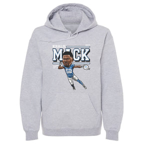 Khalil Mack Men's Hoodie | 500 LEVEL