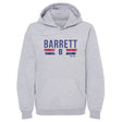 Michael Barrett Men's Hoodie | 500 LEVEL