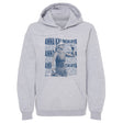 Anna Kalinskaya Men's Hoodie | 500 LEVEL