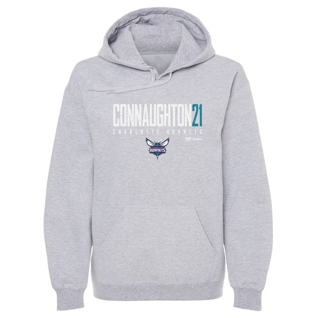 Pat Connaughton Men's Hoodie | 500 LEVEL