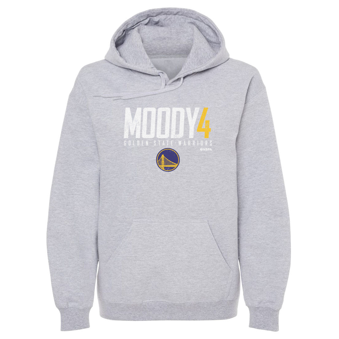Moses Moody Men's Hoodie | 500 LEVEL