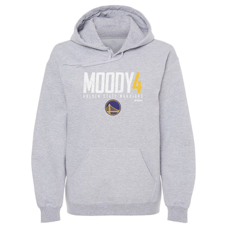 Moses Moody Men's Hoodie | 500 LEVEL