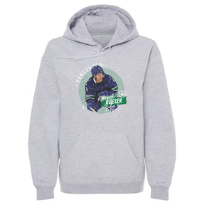 Brock Boeser Men's Hoodie | 500 LEVEL
