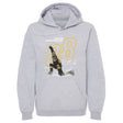 David Pastrnak Men's Hoodie | 500 LEVEL