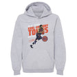 Karl-Anthony Towns Men's Hoodie | 500 LEVEL