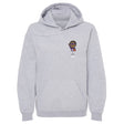 Lamar Jackson Men's Hoodie | 500 LEVEL
