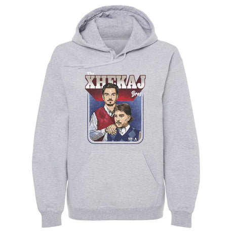 Arber Xhekaj Men's Hoodie | 500 LEVEL