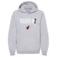 Terry Rozier Men's Hoodie | 500 LEVEL
