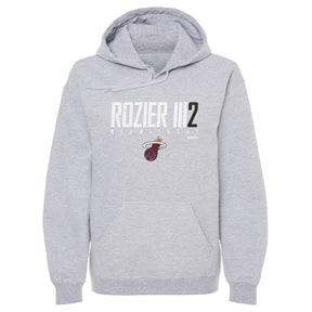 Terry Rozier Men's Hoodie | 500 LEVEL