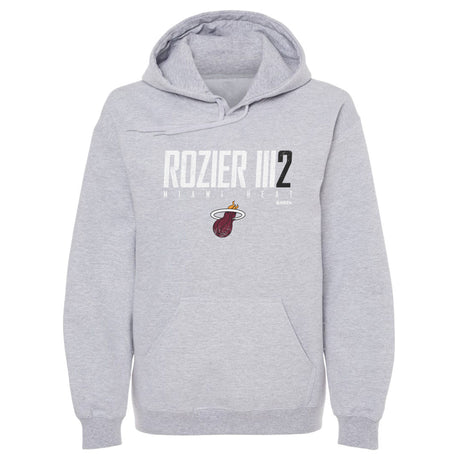 Terry Rozier Men's Hoodie | 500 LEVEL