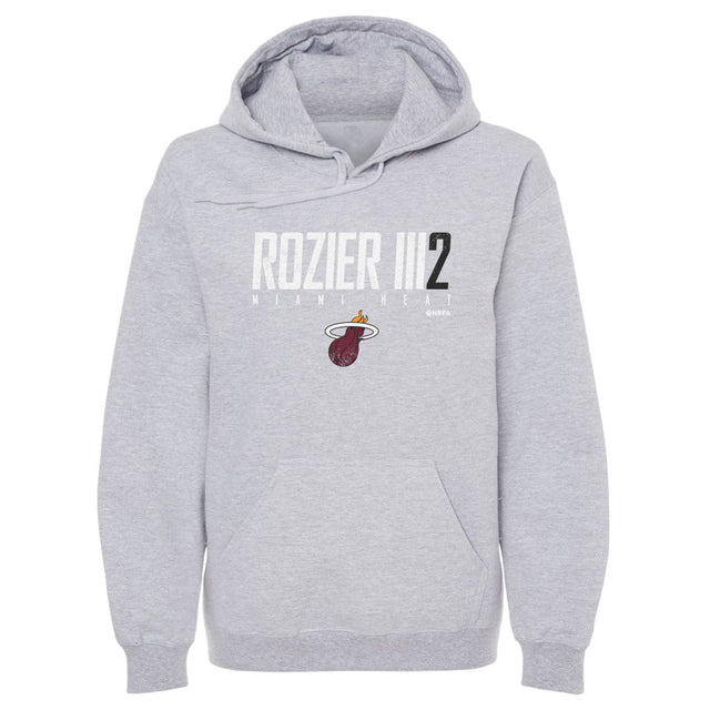 Terry Rozier Men's Hoodie | 500 LEVEL