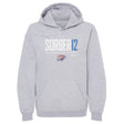 Thomas Sorber Men's Hoodie | 500 LEVEL
