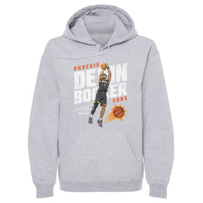 Devin Booker Men's Hoodie | 500 LEVEL