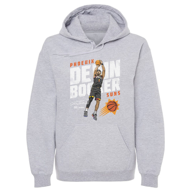 Devin Booker Men's Hoodie | 500 LEVEL