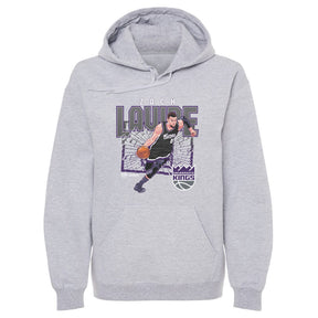 Zach Lavine Men's Hoodie | 500 LEVEL