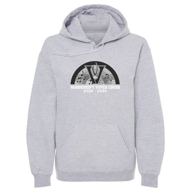 Vandegrift Men's Hoodie | 500 LEVEL