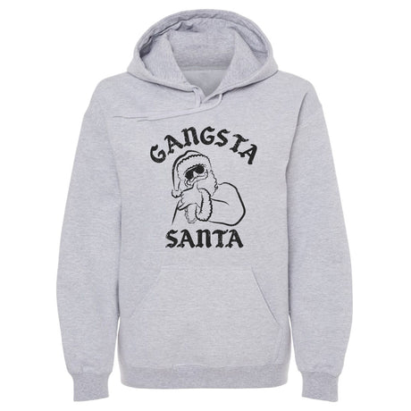 Christmas Men's Hoodie | 500 LEVEL