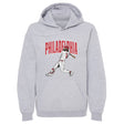 Bryce Harper Men's Hoodie | 500 LEVEL