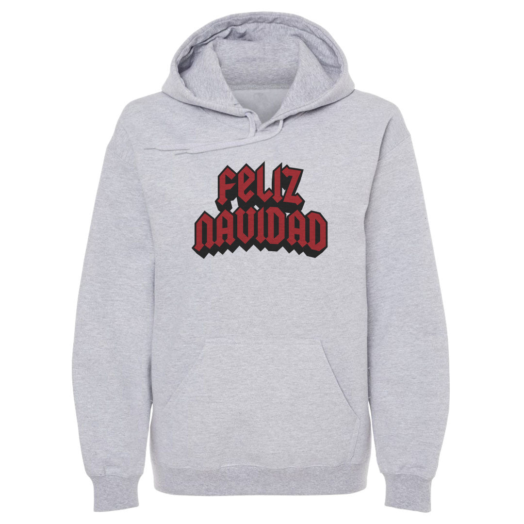 Christmas Men's Hoodie | 500 LEVEL