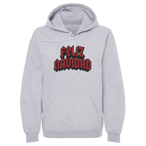 Christmas Men's Hoodie | 500 LEVEL