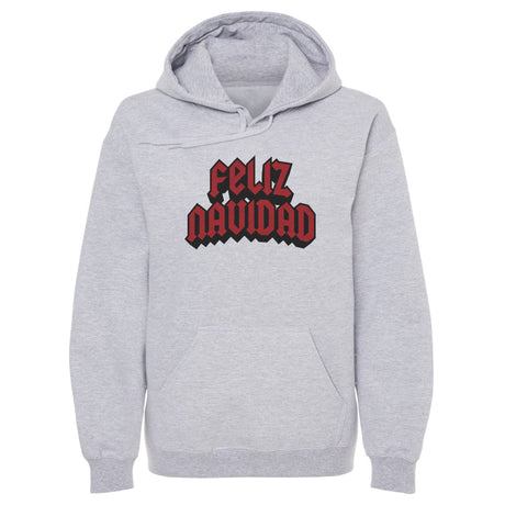Christmas Men's Hoodie | 500 LEVEL