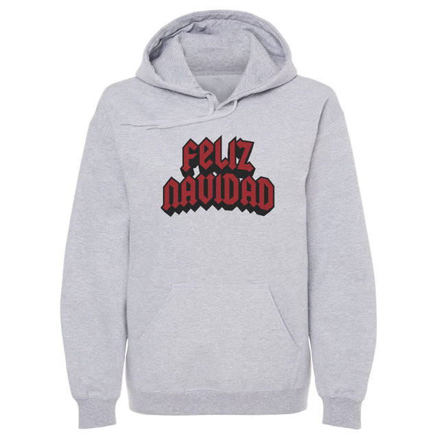 Christmas Men's Hoodie | 500 LEVEL