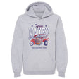 Tyrese Maxey Men's Hoodie | 500 LEVEL