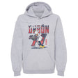 Mauricio Dubon Men's Hoodie | 500 LEVEL
