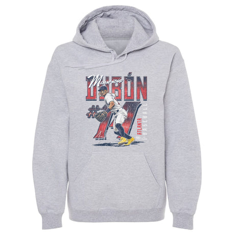 Mauricio Dubon Men's Hoodie | 500 LEVEL