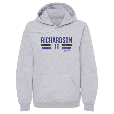Jase Richardson Men's Hoodie | 500 LEVEL