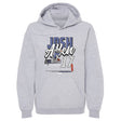 Josh Allen Men's Hoodie | 500 LEVEL
