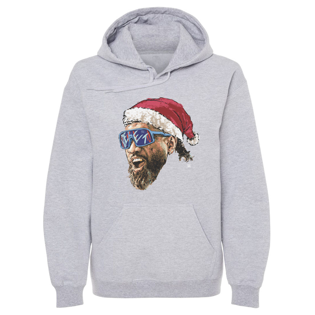 Jey Uso Men's Hoodie | 500 LEVEL