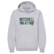 Quinyon Mitchell Men's Hoodie | 500 LEVEL