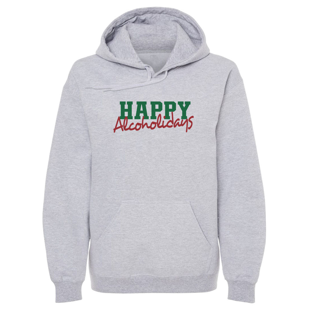Christmas Men's Hoodie | 500 LEVEL