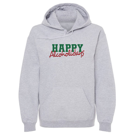 Christmas Men's Hoodie | 500 LEVEL