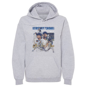 Shohei Ohtani Men's Hoodie | 500 LEVEL