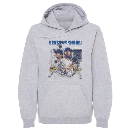 Shohei Ohtani Men's Hoodie | 500 LEVEL