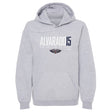 Jose Alvarado Men's Hoodie | 500 LEVEL