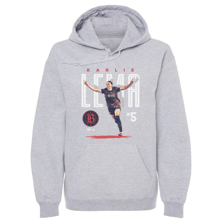 Karlie Lema Men's Hoodie | 500 LEVEL