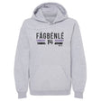 Temi Fagbenle Men's Hoodie | 500 LEVEL