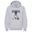 Anthony Edwards Men's Hoodie | 500 LEVEL