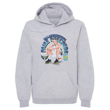 Paige Bueckers Men's Hoodie | 500 LEVEL