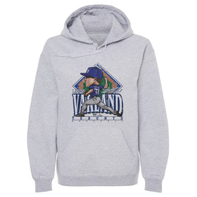 Louis Varland Men's Hoodie | 500 LEVEL