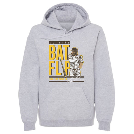 Fernando Tatis Jr. Men's Hoodie | 500 LEVEL