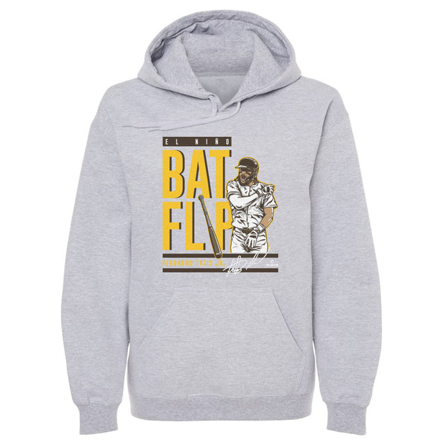 Fernando Tatis Jr. Men's Hoodie | 500 LEVEL