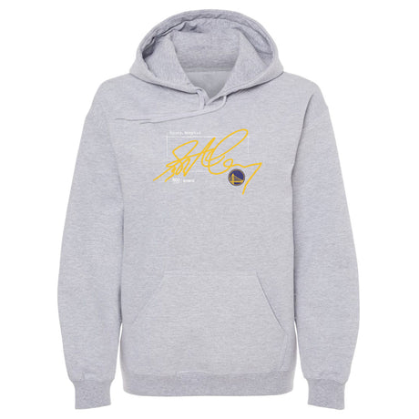 Steph Curry Men's Hoodie | 500 LEVEL